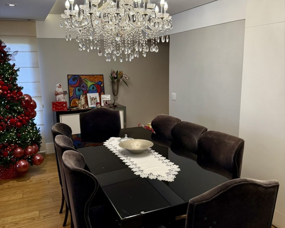 Mesa de jantar