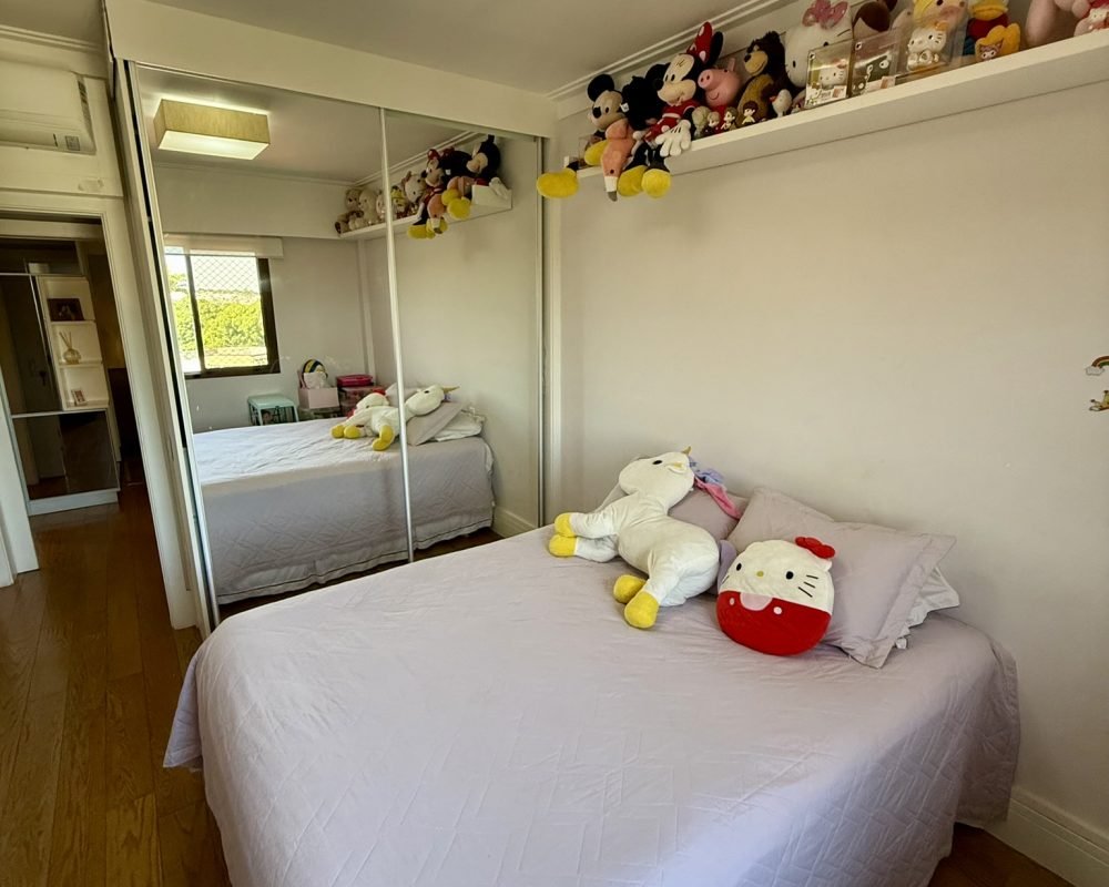Quarto 3