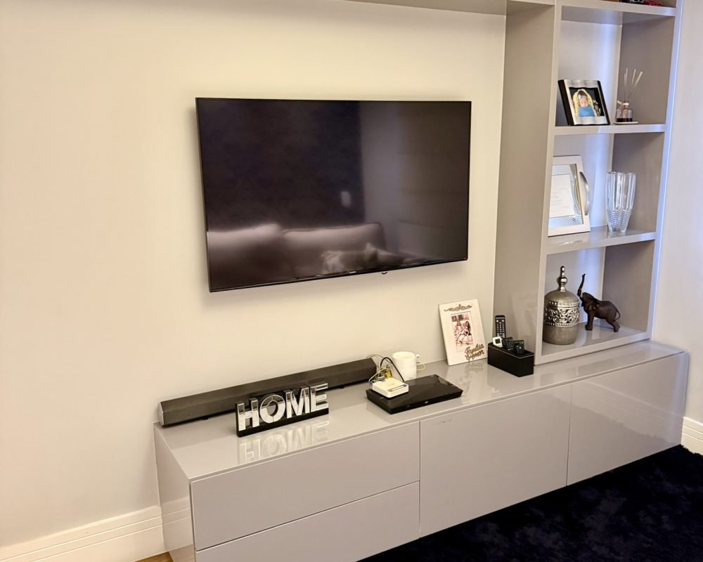 Sala de TV 2