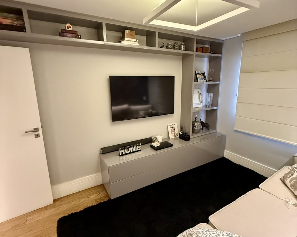 Sala de TV 3