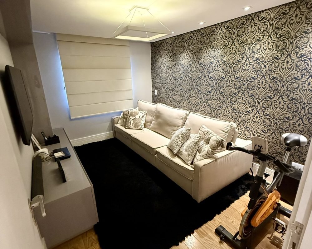 Sala de TV