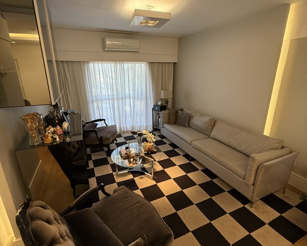 Sala de estar 2