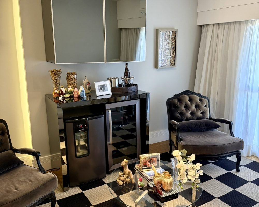 Sala de estar 3
