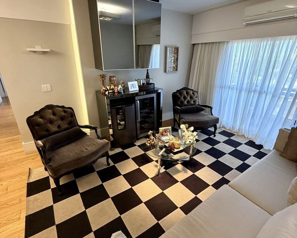 Sala de estar